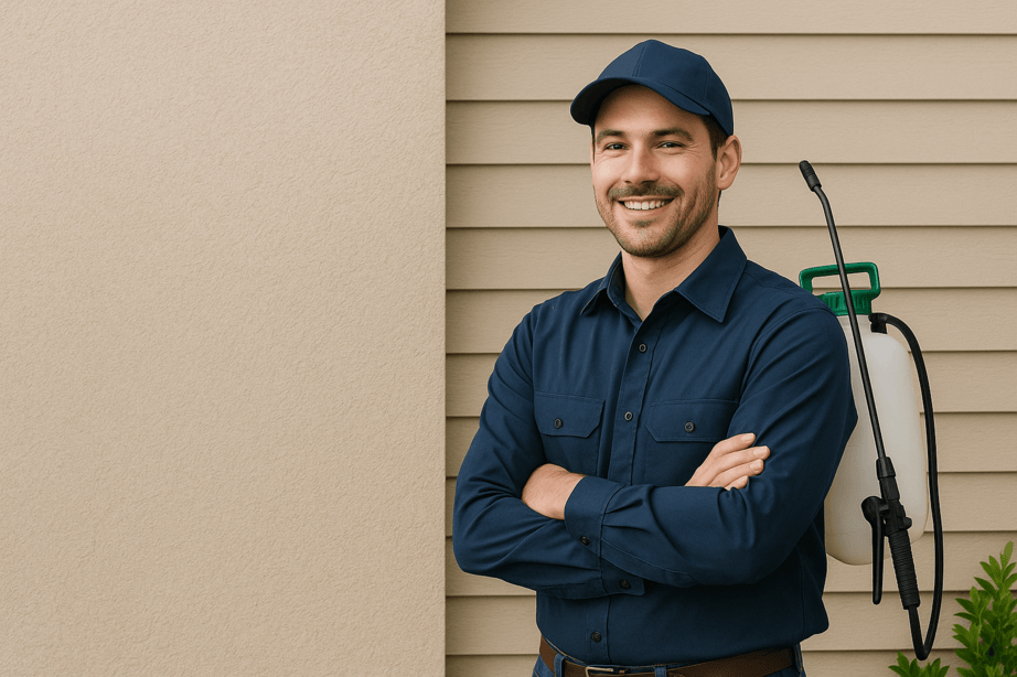 Pest & Termite Control in Deltona, FL